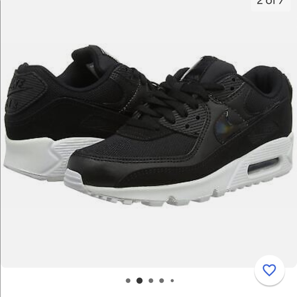 Nike Women’s Air Max 90